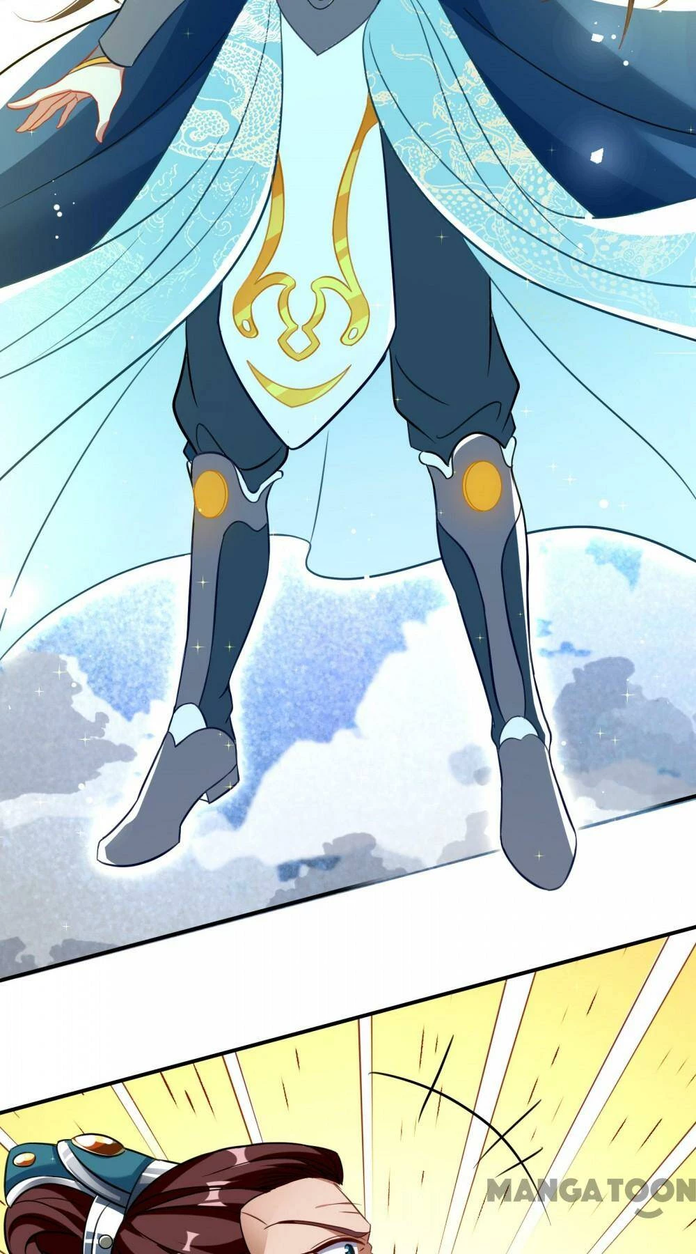 Vạn Tra Triêu Hoàng Chapter 358 - Trang 4