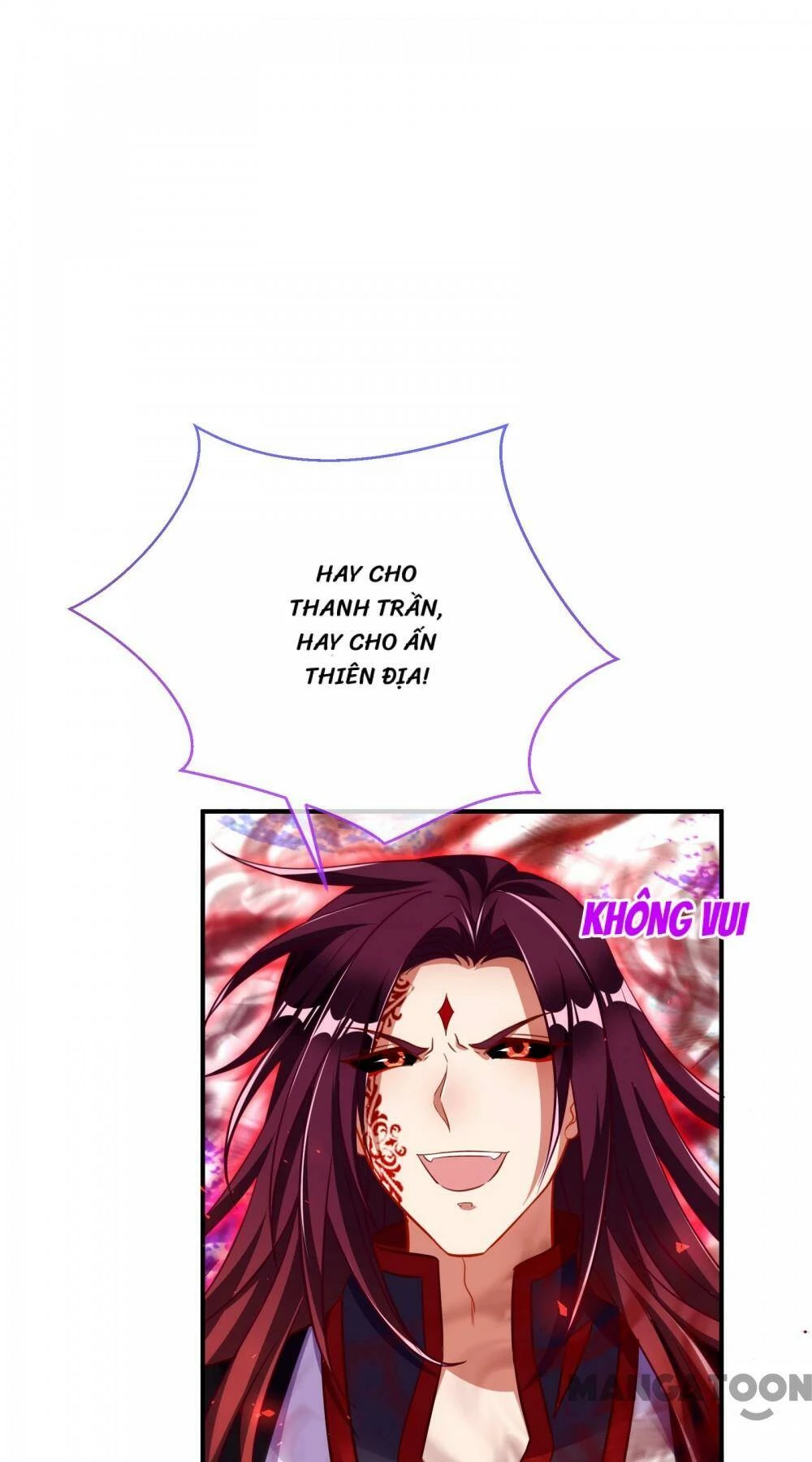 Vạn Tra Triêu Hoàng Chapter 358 - Trang 4