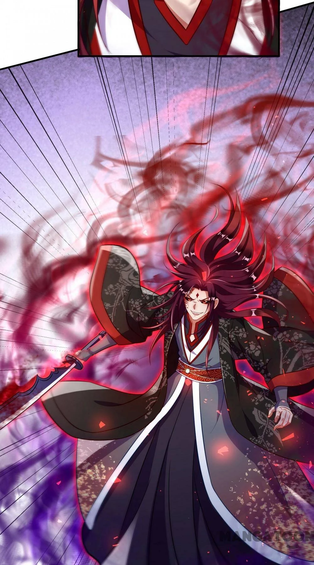 Vạn Tra Triêu Hoàng Chapter 358 - Trang 4