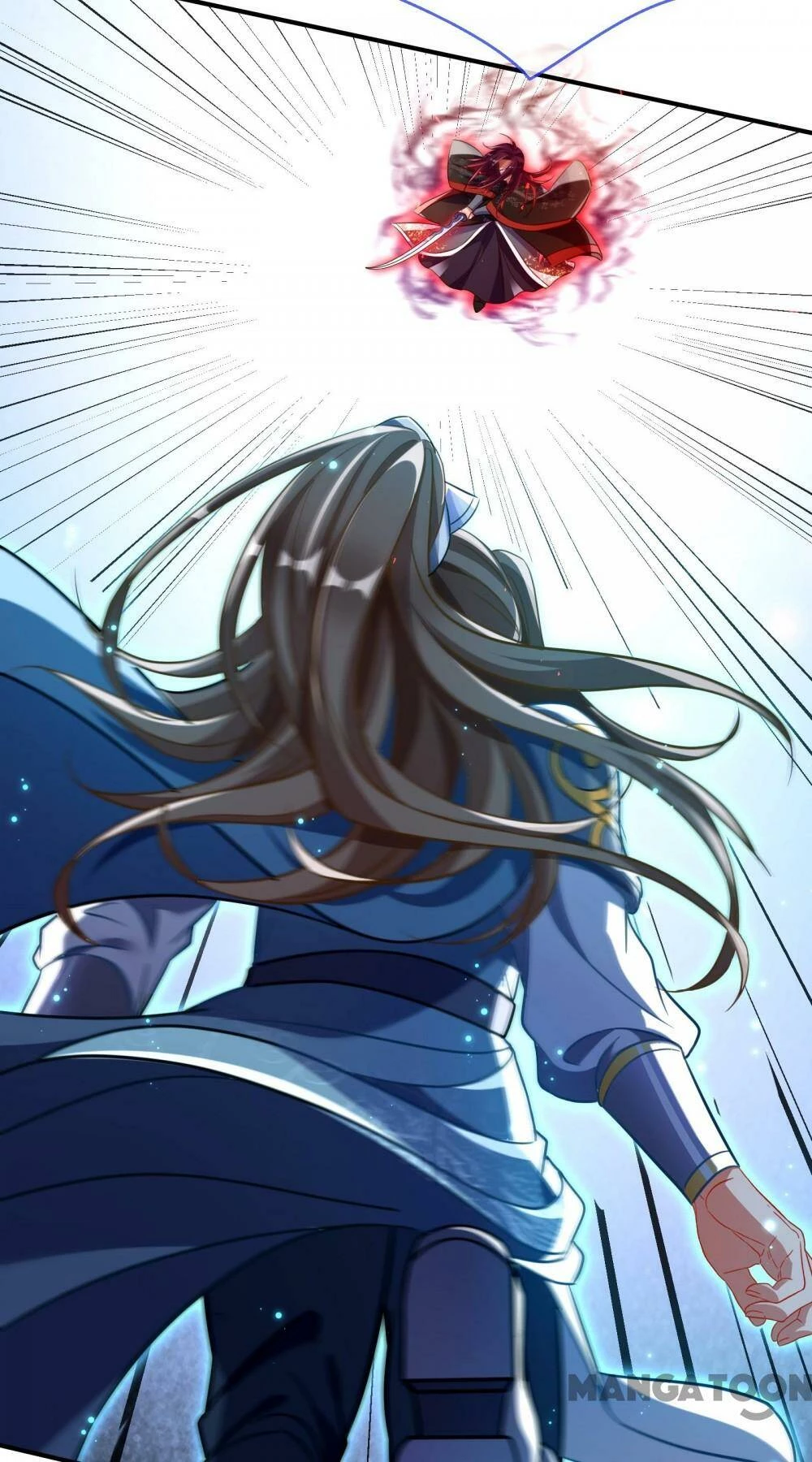 Vạn Tra Triêu Hoàng Chapter 358 - Trang 4