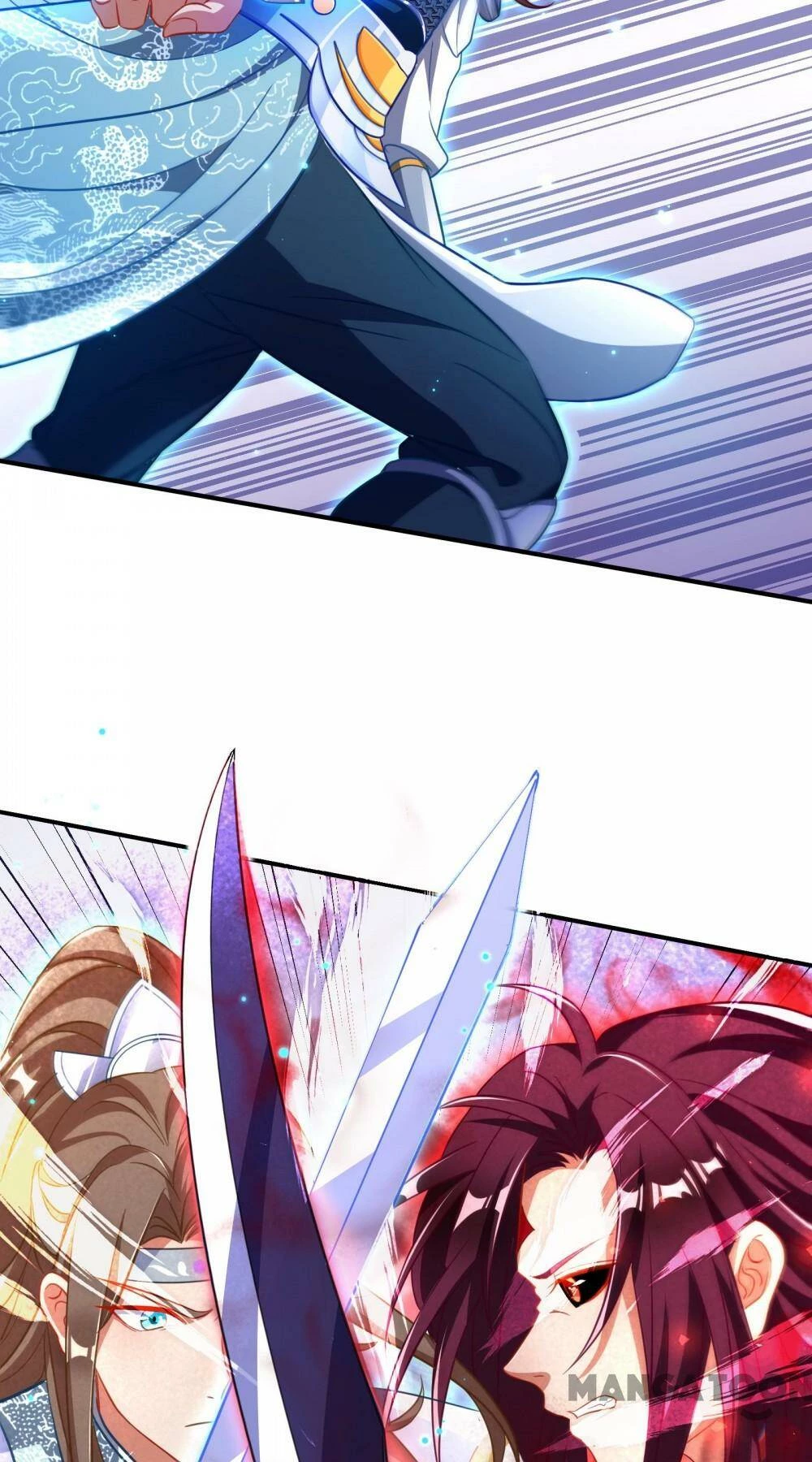Vạn Tra Triêu Hoàng Chapter 358 - Trang 4