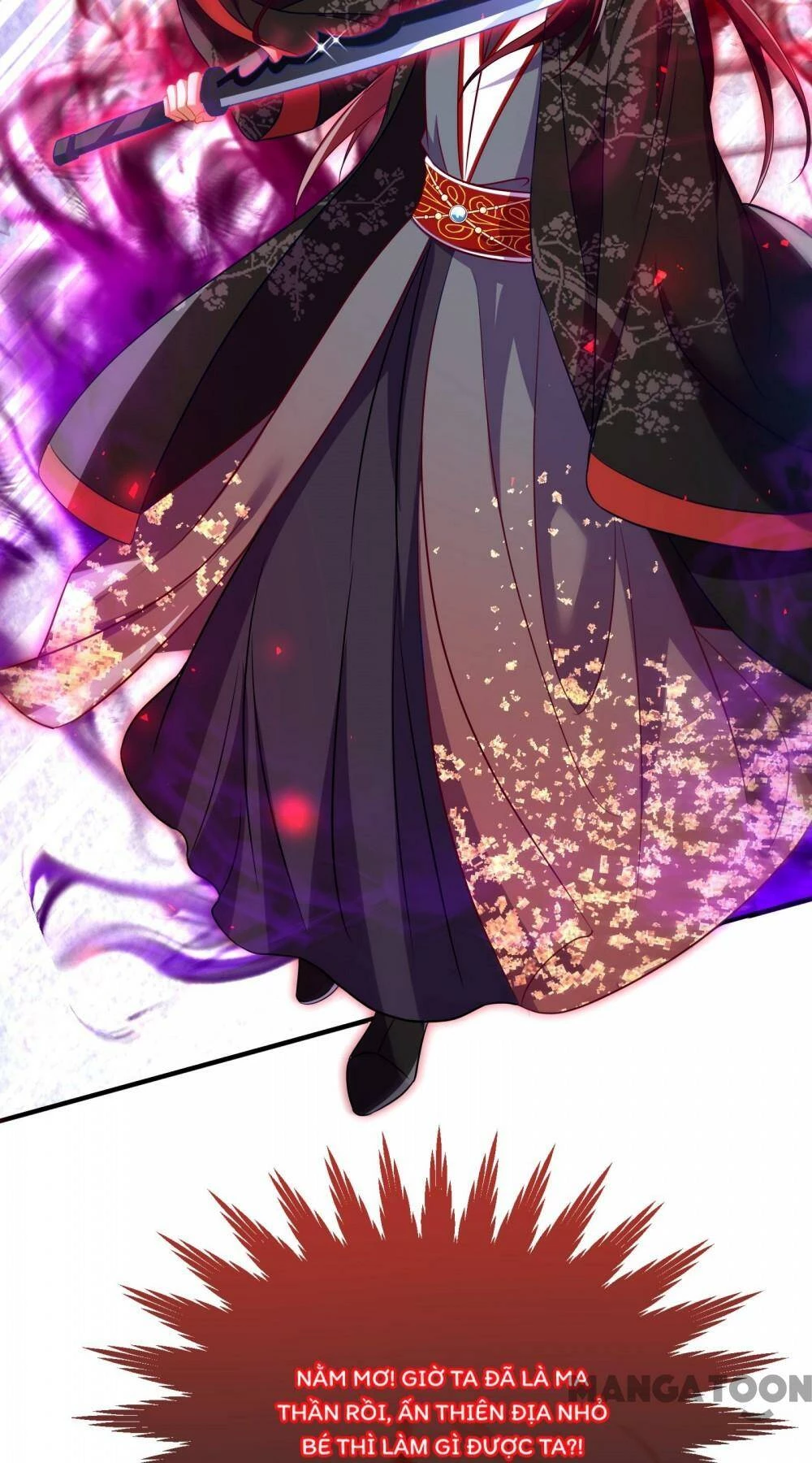 Vạn Tra Triêu Hoàng Chapter 358 - Trang 4