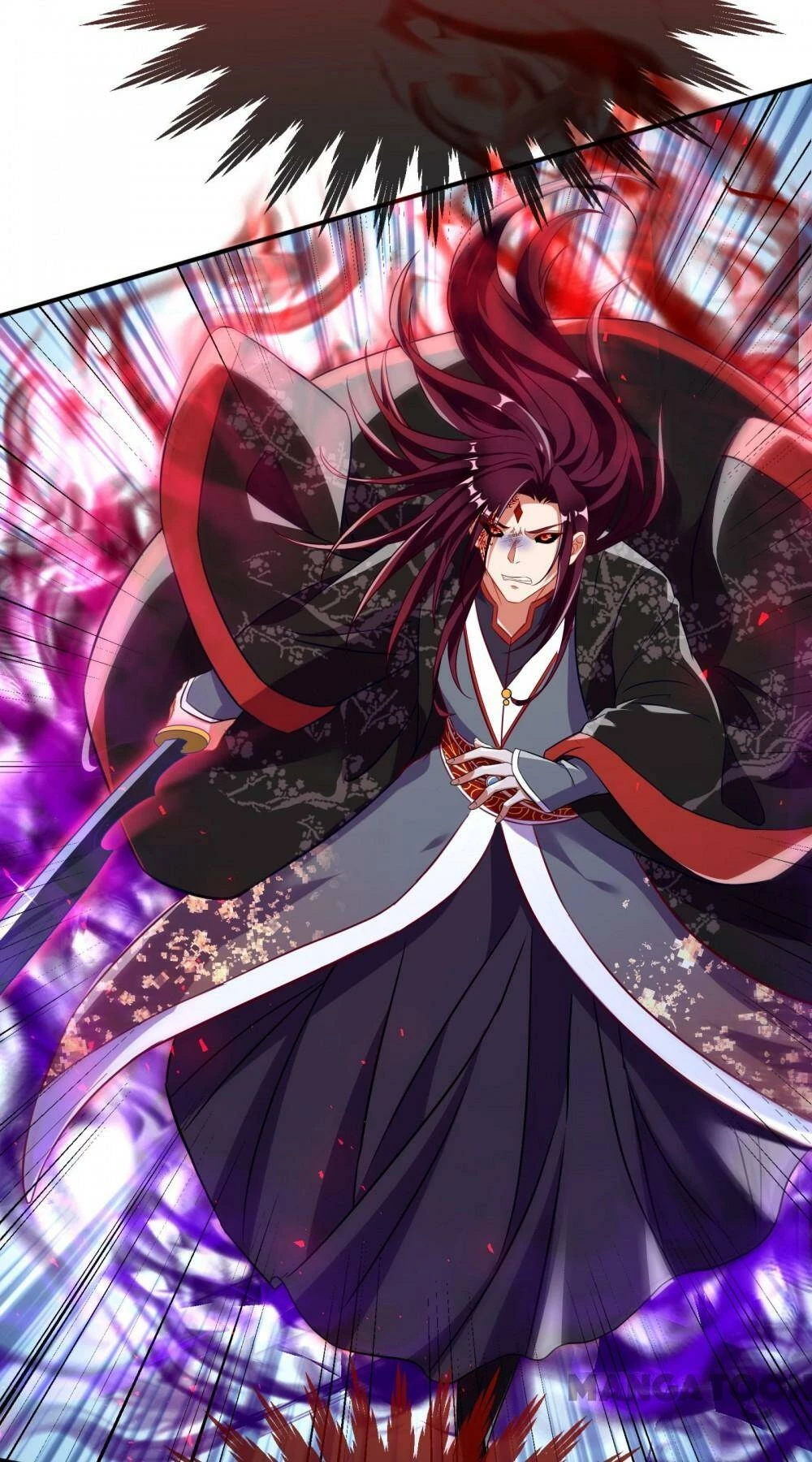 Vạn Tra Triêu Hoàng Chapter 358 - Trang 4