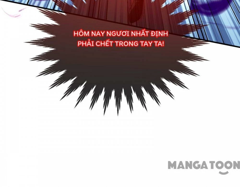 Vạn Tra Triêu Hoàng Chapter 358 - Trang 4