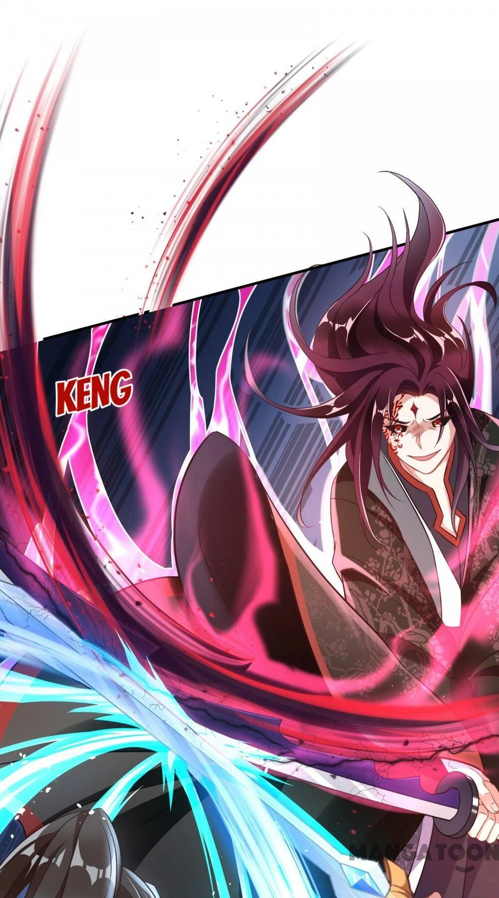 Vạn Tra Triêu Hoàng Chapter 358 - Trang 4