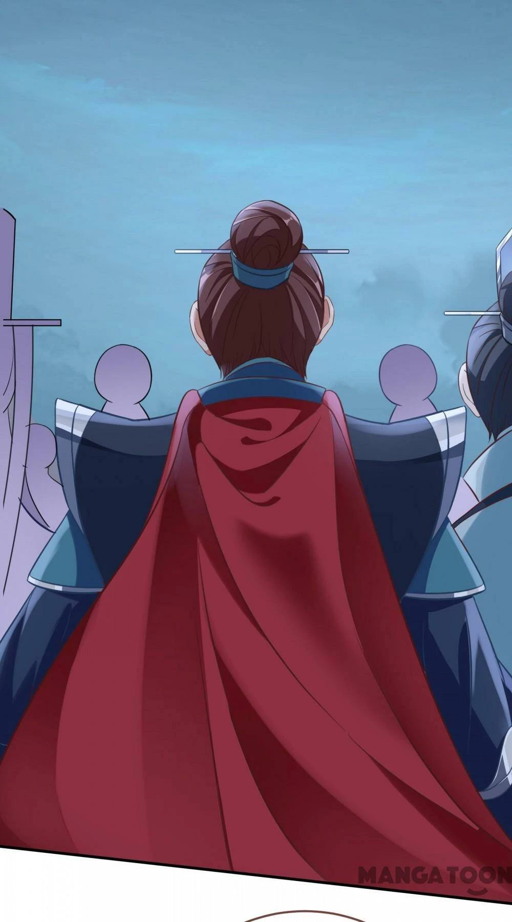 Vạn Tra Triêu Hoàng Chapter 358 - Trang 4