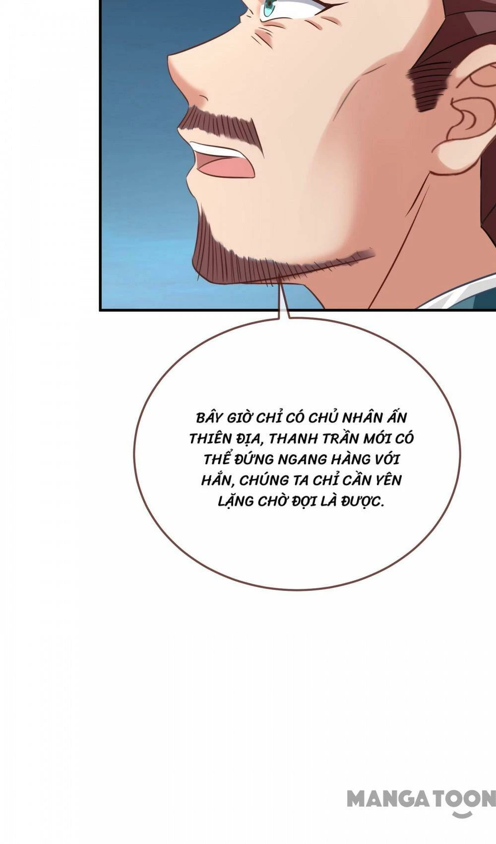 Vạn Tra Triêu Hoàng Chapter 358 - Trang 4