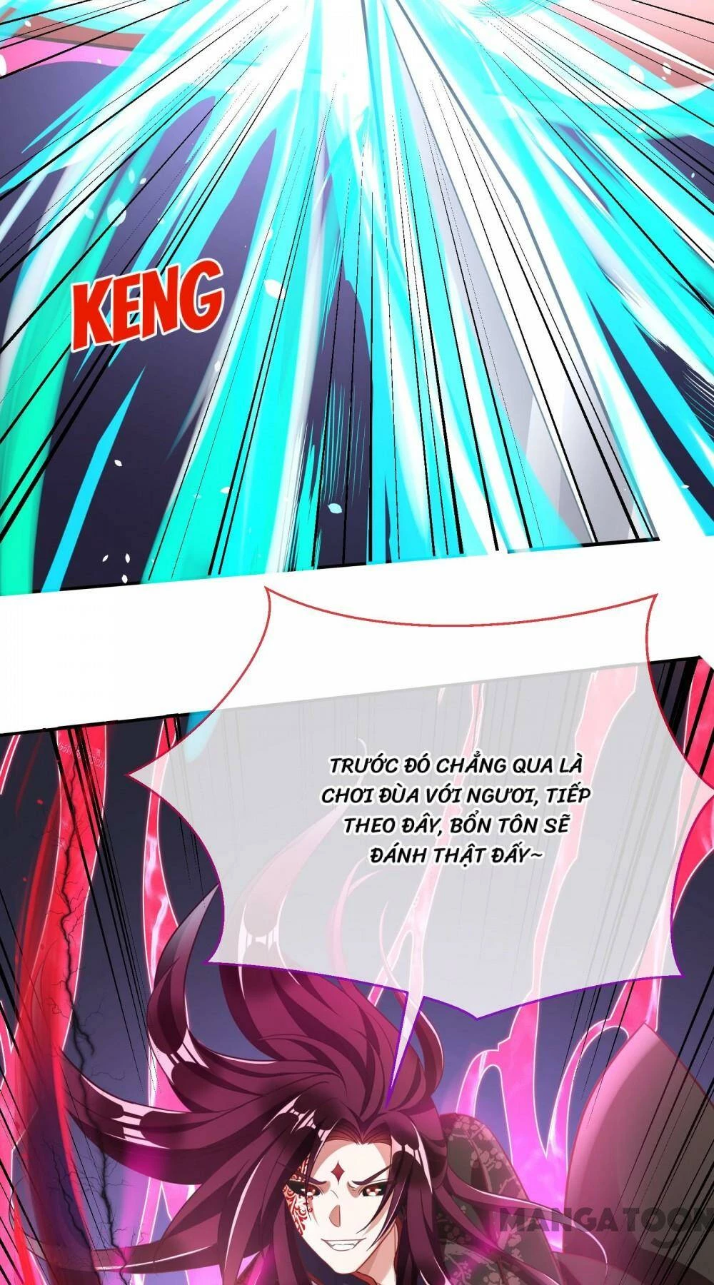 Vạn Tra Triêu Hoàng Chapter 358 - Trang 4