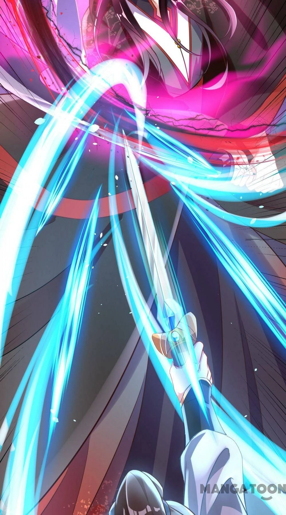 Vạn Tra Triêu Hoàng Chapter 358 - Trang 4
