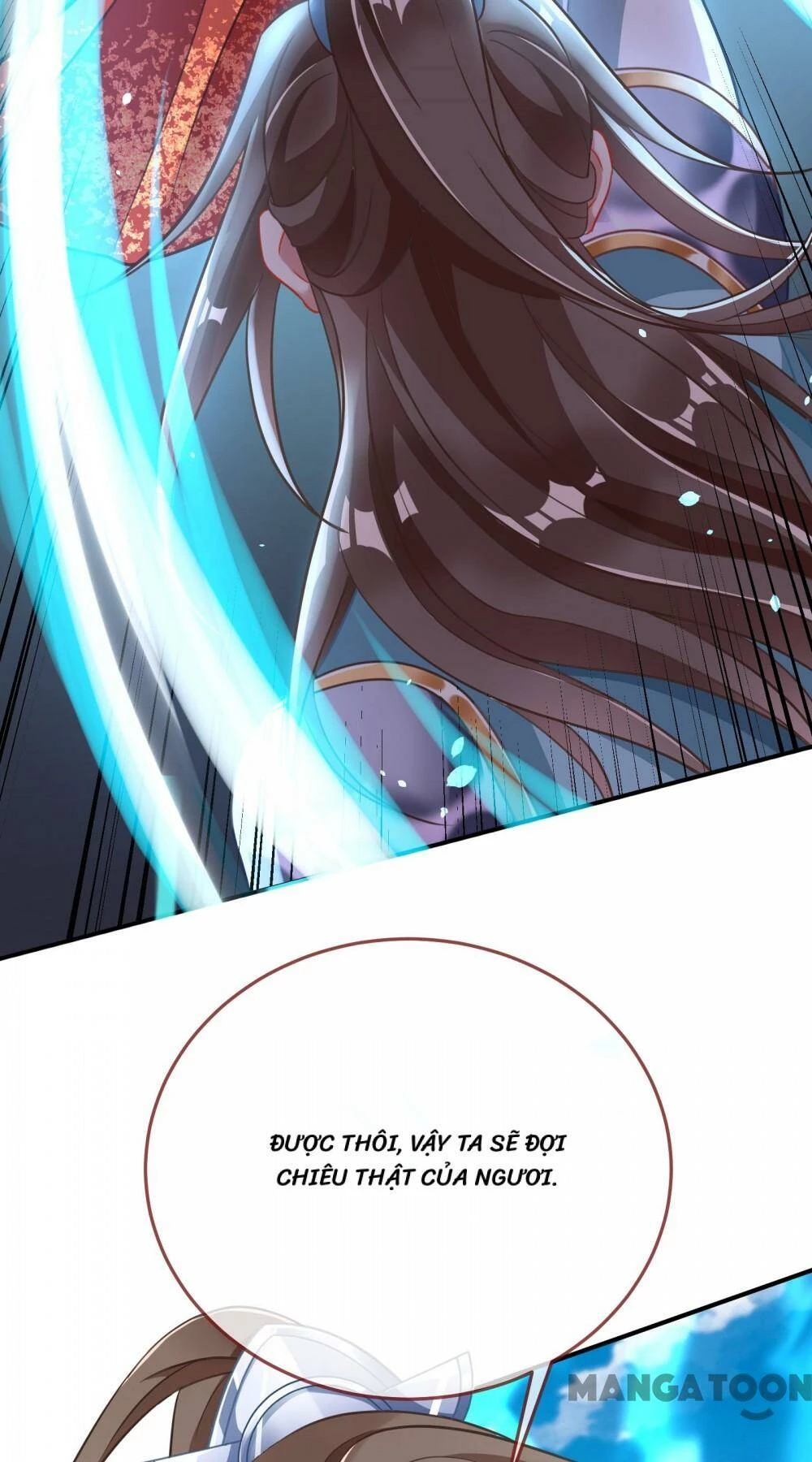 Vạn Tra Triêu Hoàng Chapter 358 - Trang 4