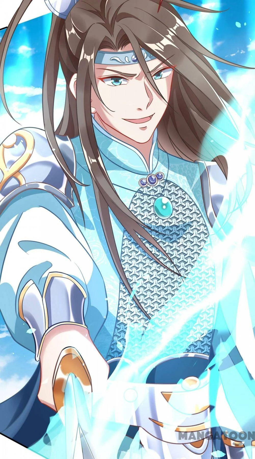 Vạn Tra Triêu Hoàng Chapter 358 - Trang 4