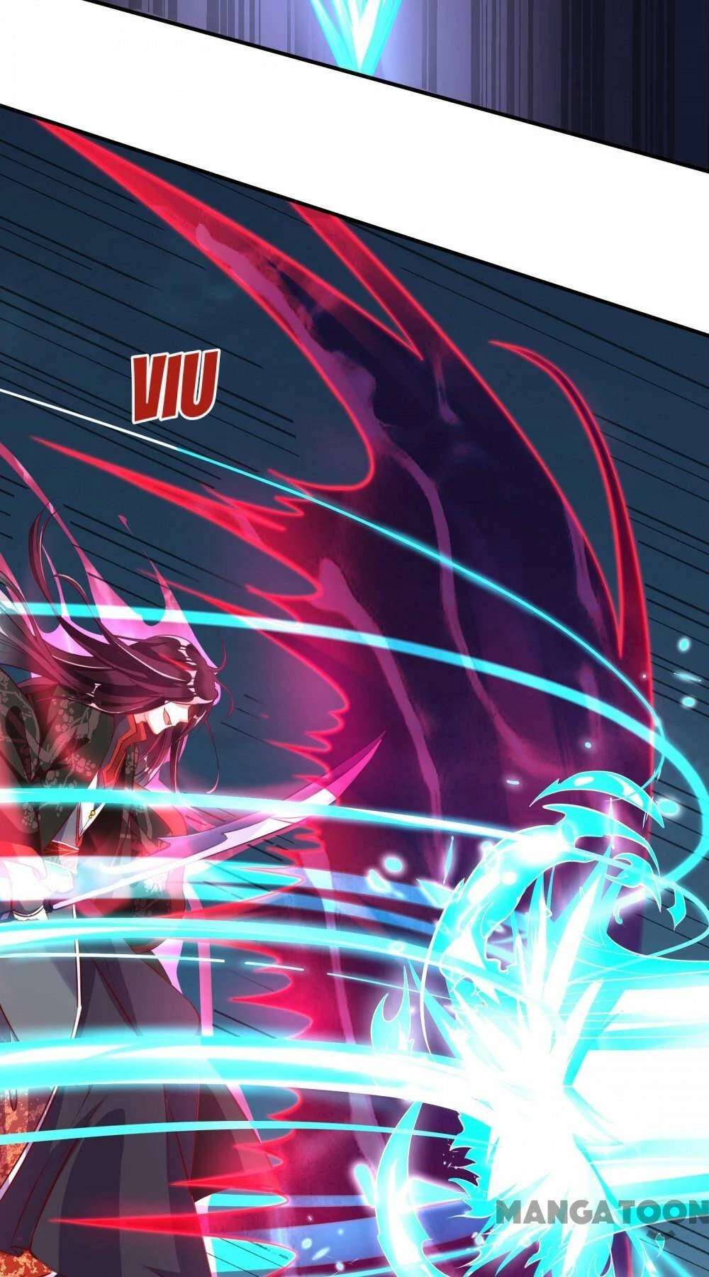 Vạn Tra Triêu Hoàng Chapter 358 - Trang 4