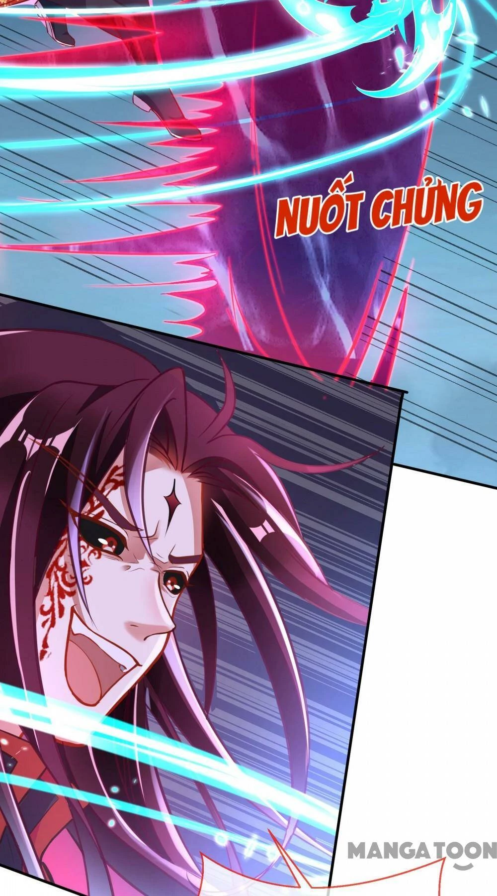 Vạn Tra Triêu Hoàng Chapter 358 - Trang 4