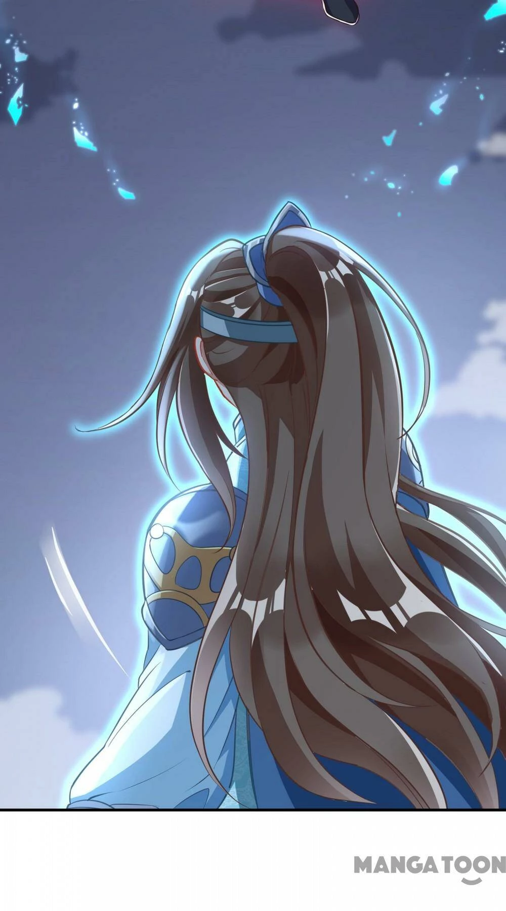 Vạn Tra Triêu Hoàng Chapter 358 - Trang 4
