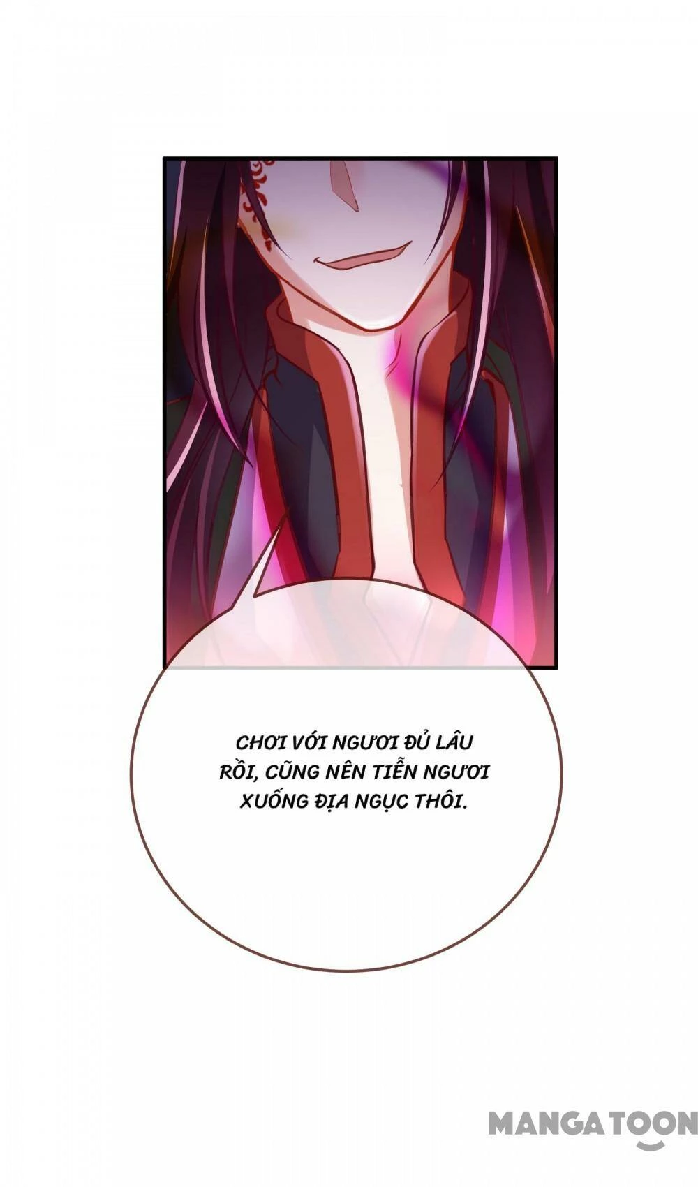 Vạn Tra Triêu Hoàng Chapter 358 - Trang 4