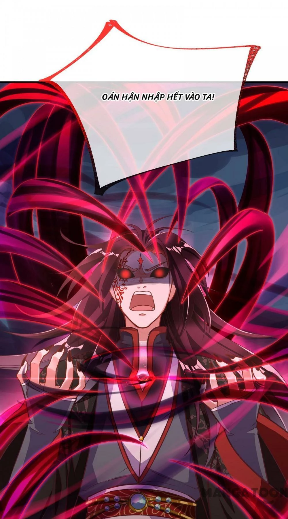 Vạn Tra Triêu Hoàng Chapter 358 - Trang 4