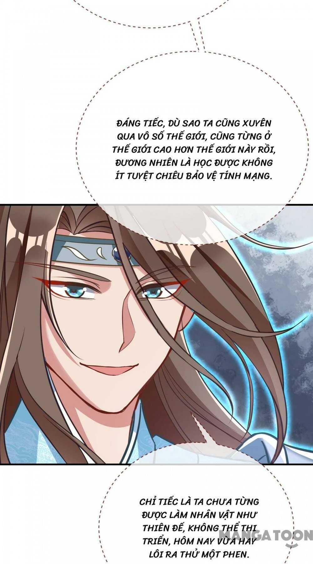 Vạn Tra Triêu Hoàng Chapter 358 - Trang 4