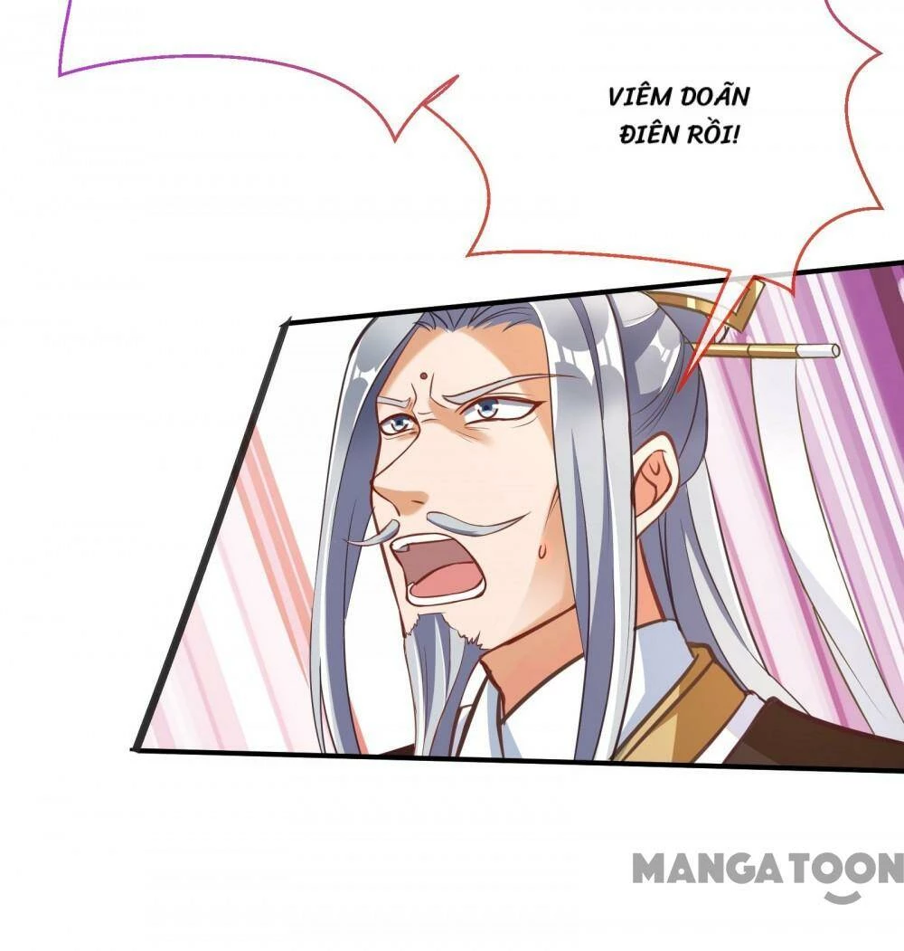 Vạn Tra Triêu Hoàng Chapter 358 - Trang 4
