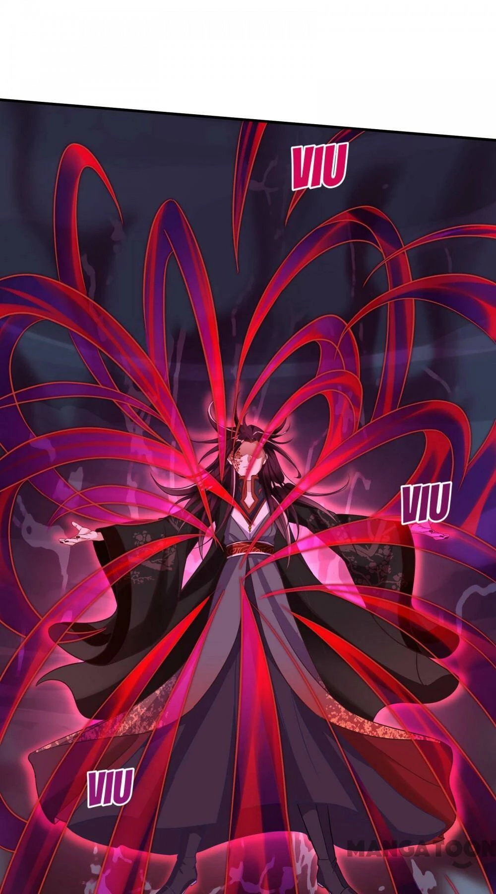 Vạn Tra Triêu Hoàng Chapter 358 - Trang 4
