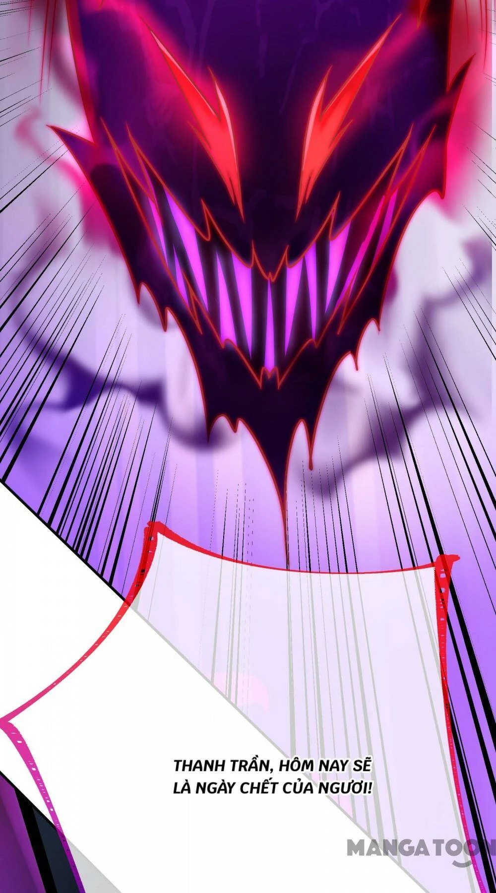 Vạn Tra Triêu Hoàng Chapter 358 - Trang 4