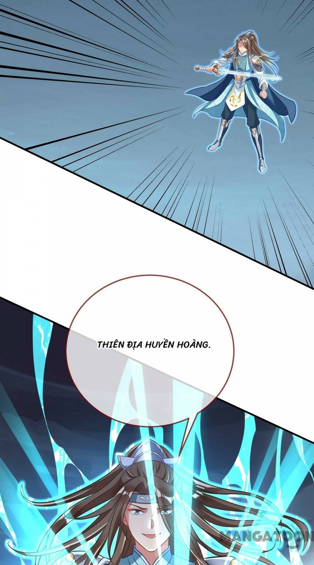 Vạn Tra Triêu Hoàng Chapter 358 - Trang 4
