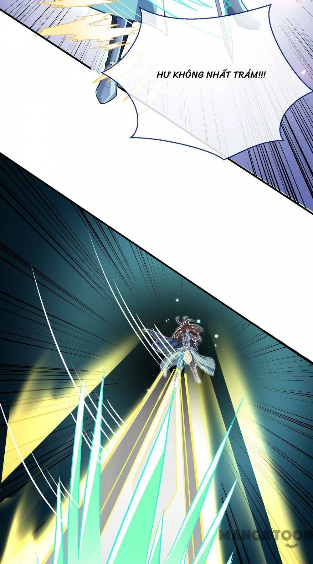 Vạn Tra Triêu Hoàng Chapter 358 - Trang 4