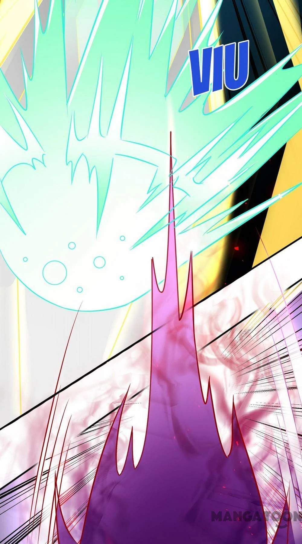 Vạn Tra Triêu Hoàng Chapter 358 - Trang 4