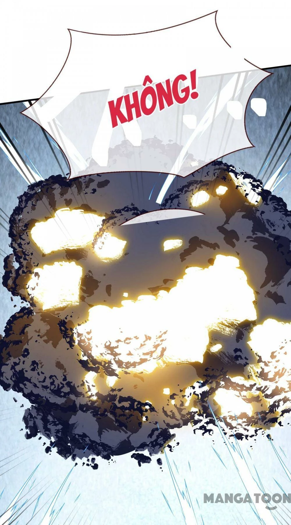 Vạn Tra Triêu Hoàng Chapter 358 - Trang 4