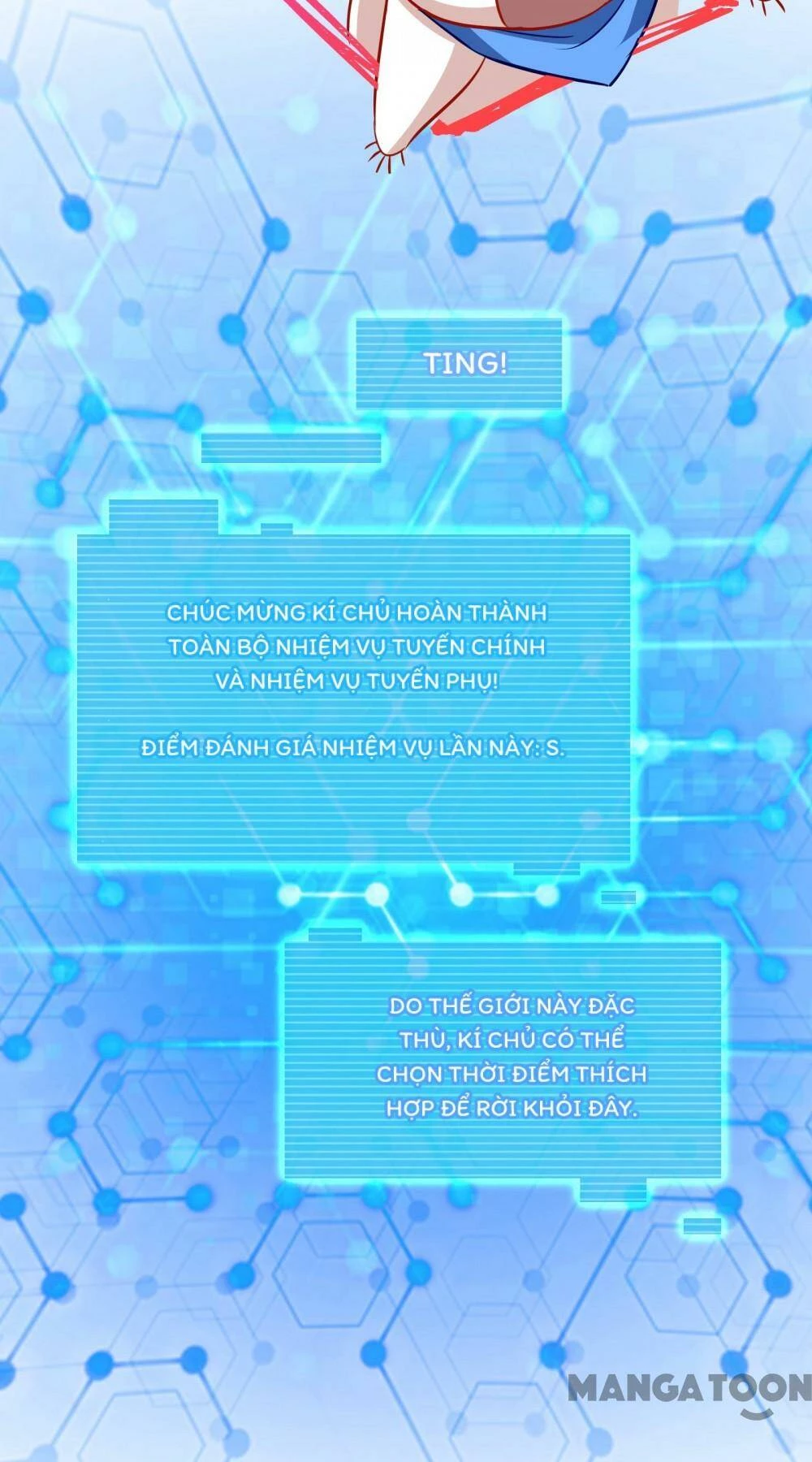 Vạn Tra Triêu Hoàng Chapter 358 - Trang 4