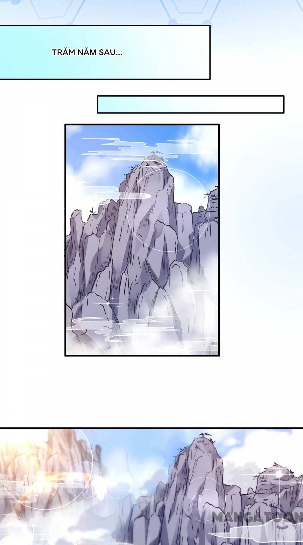 Vạn Tra Triêu Hoàng Chapter 358 - Trang 4