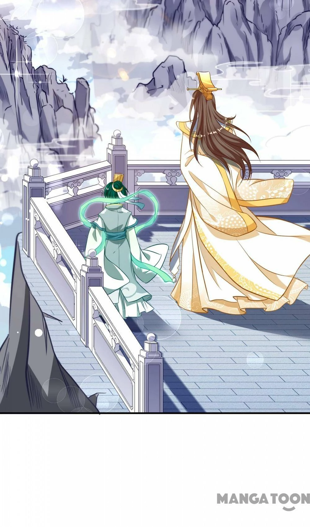 Vạn Tra Triêu Hoàng Chapter 358 - Trang 4
