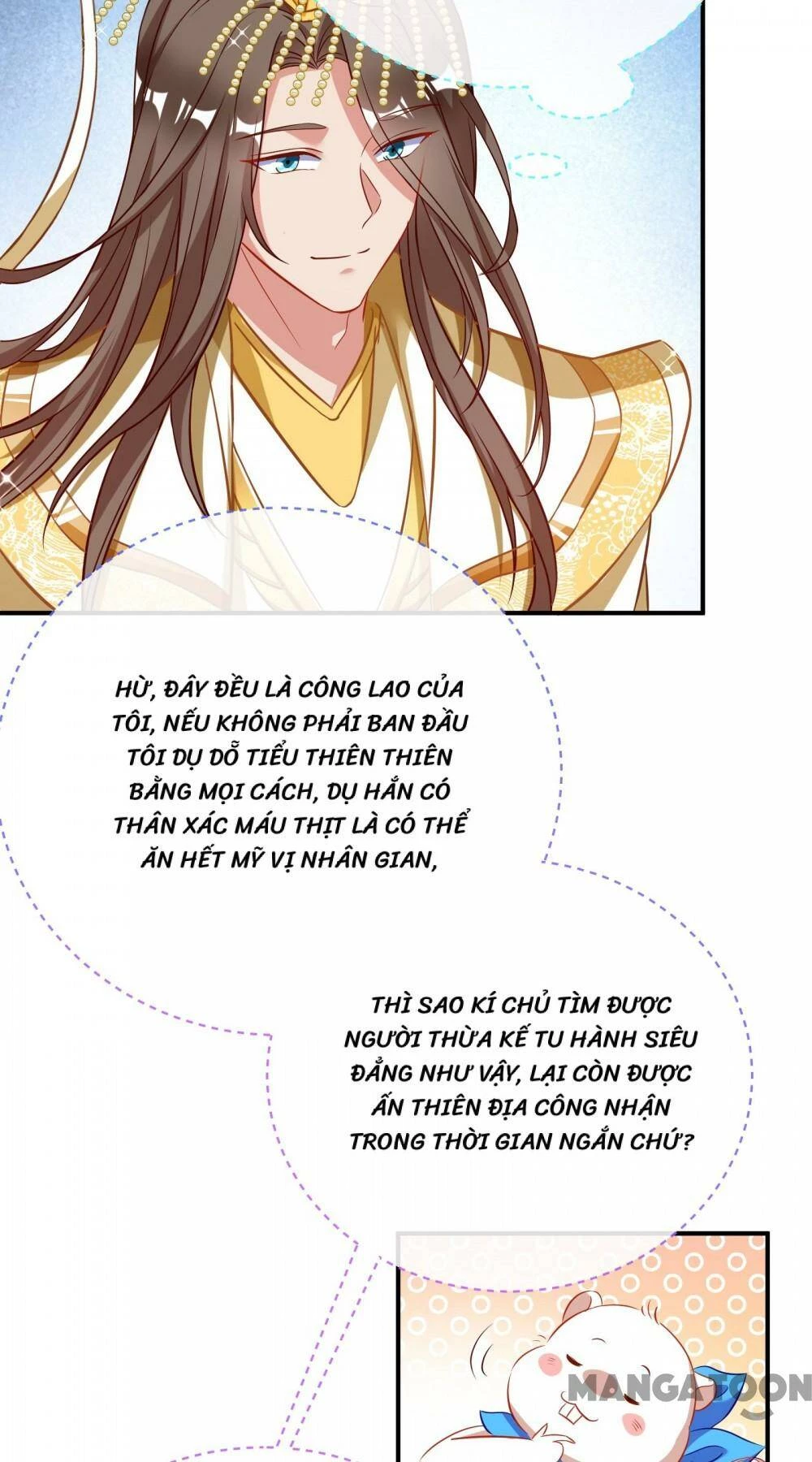Vạn Tra Triêu Hoàng Chapter 358 - Trang 4