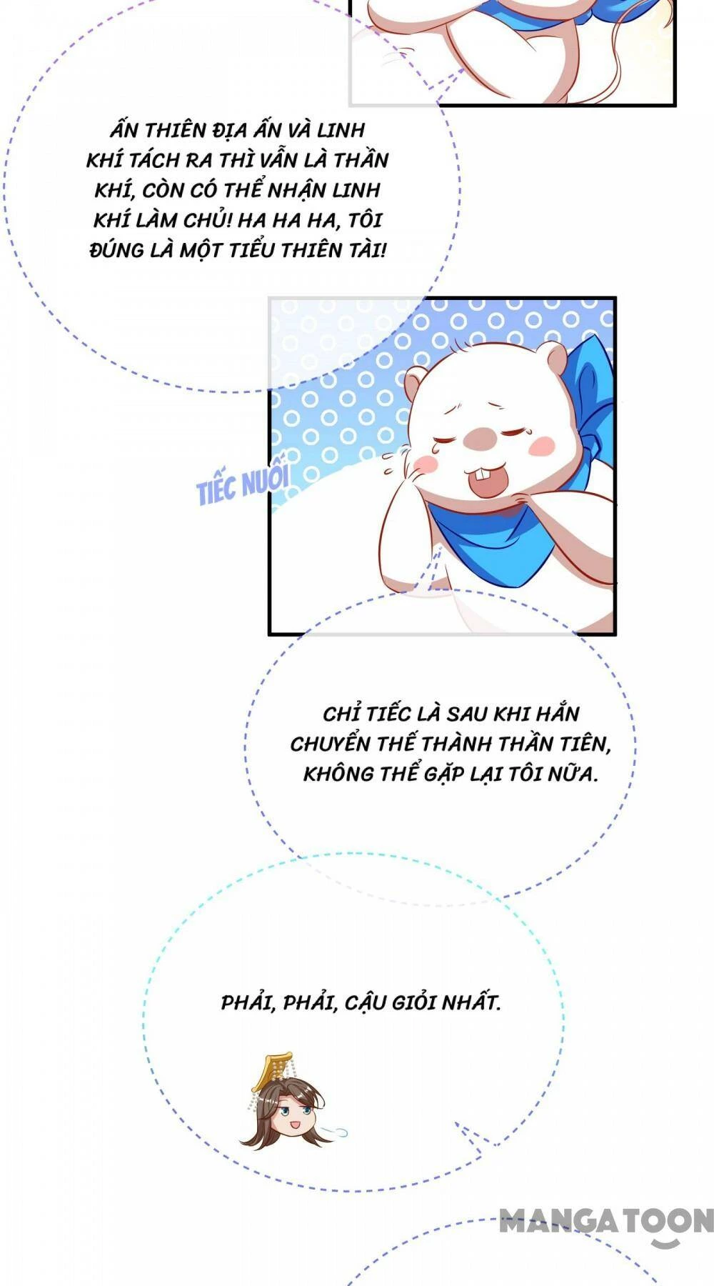 Vạn Tra Triêu Hoàng Chapter 358 - Trang 4