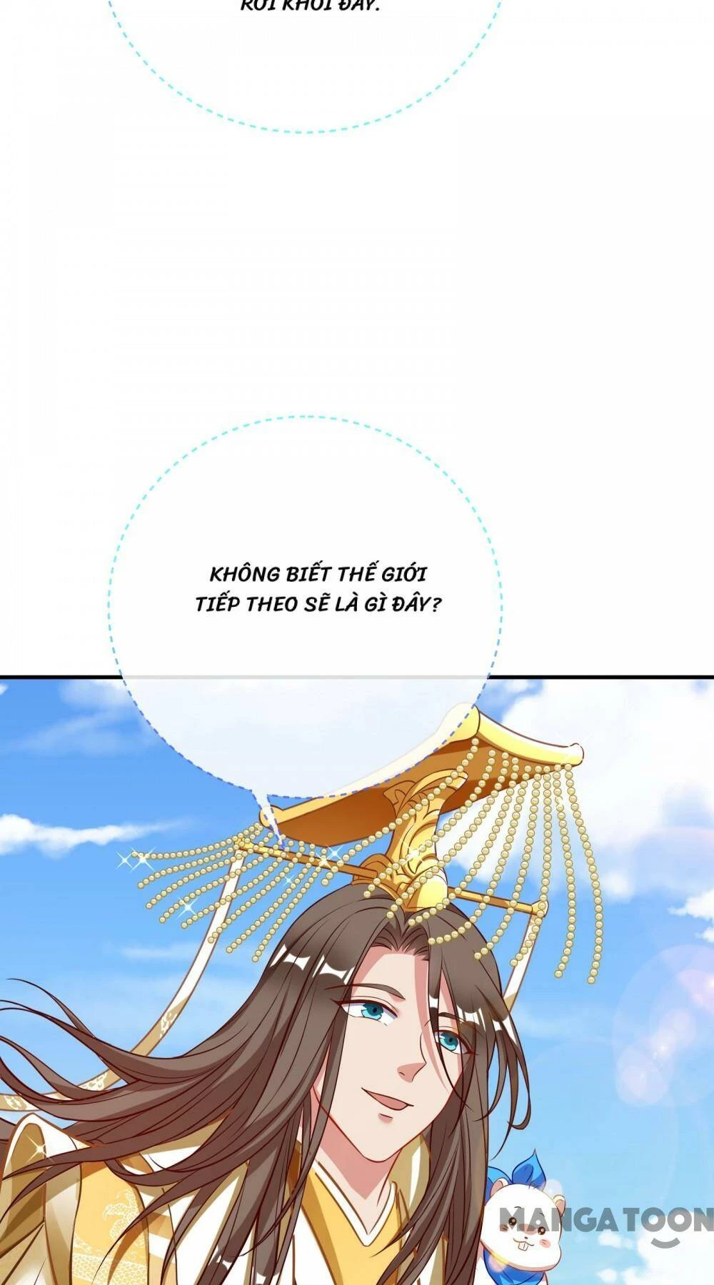 Vạn Tra Triêu Hoàng Chapter 358 - Trang 4