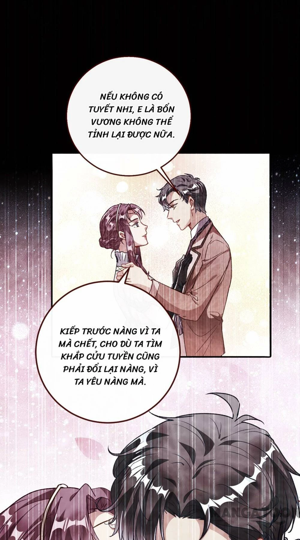 Vạn Tra Triêu Hoàng Chapter 359 - Trang 4