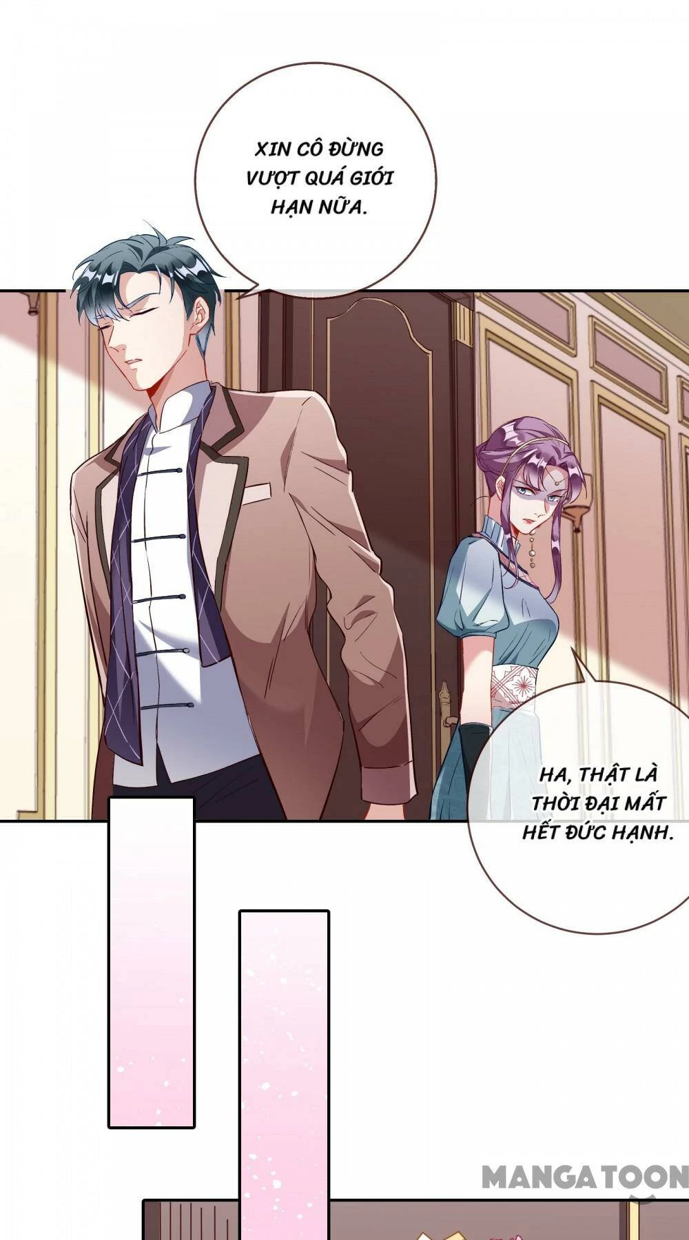 Vạn Tra Triêu Hoàng Chapter 360 - Trang 4