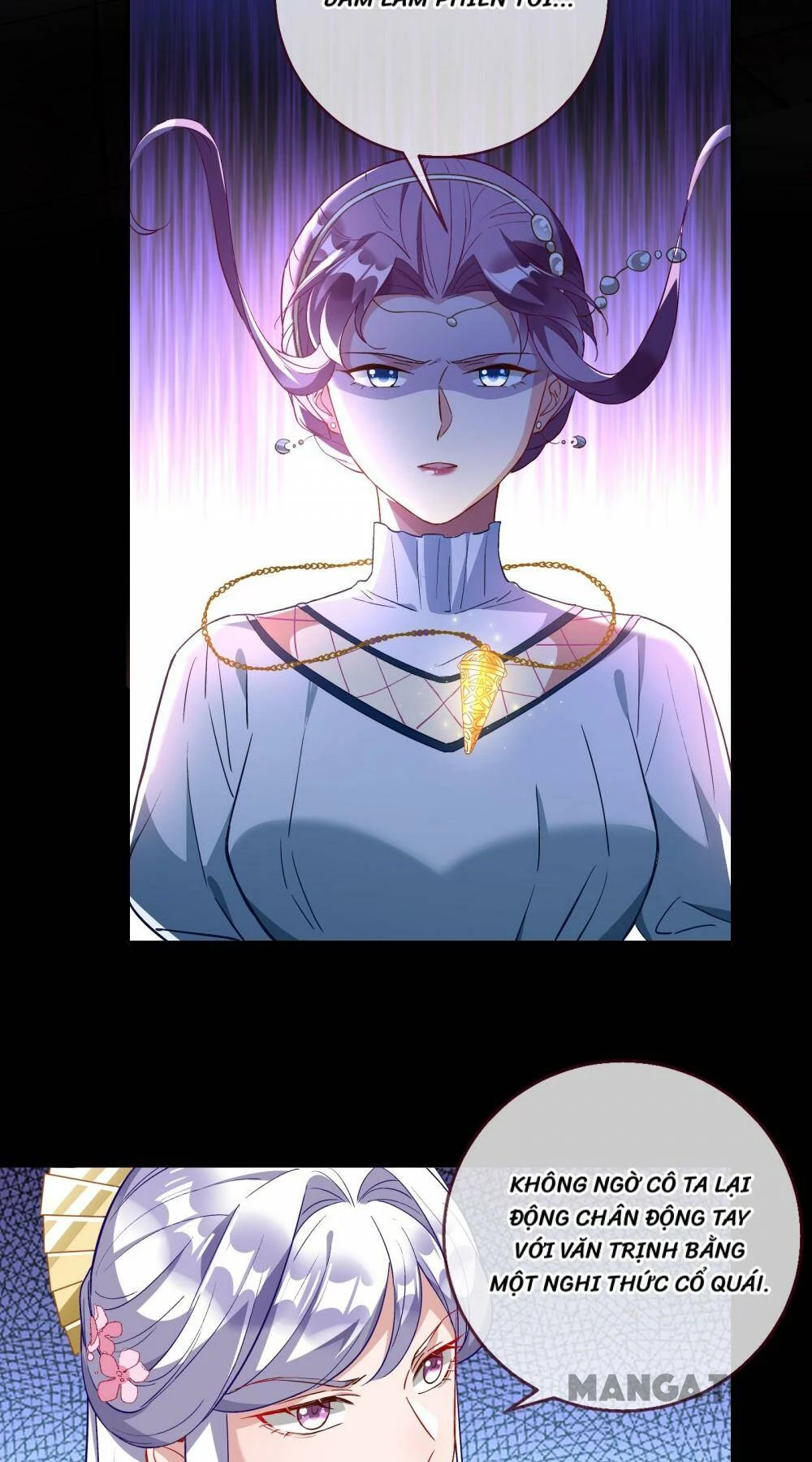 Vạn Tra Triêu Hoàng Chapter 360 - Trang 4