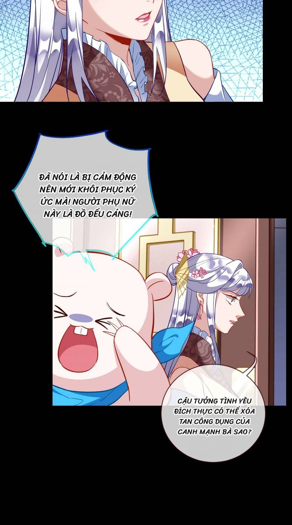 Vạn Tra Triêu Hoàng Chapter 360 - Trang 4