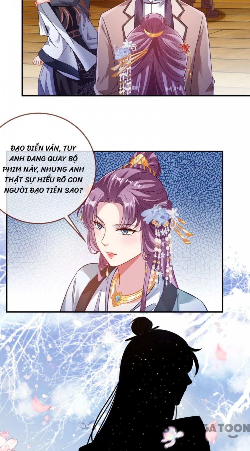 Vạn Tra Triêu Hoàng Chapter 362 - Trang 4