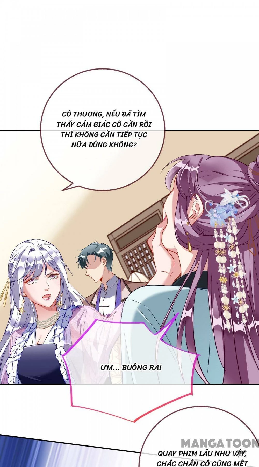 Vạn Tra Triêu Hoàng Chapter 363 - Next Chapter 364