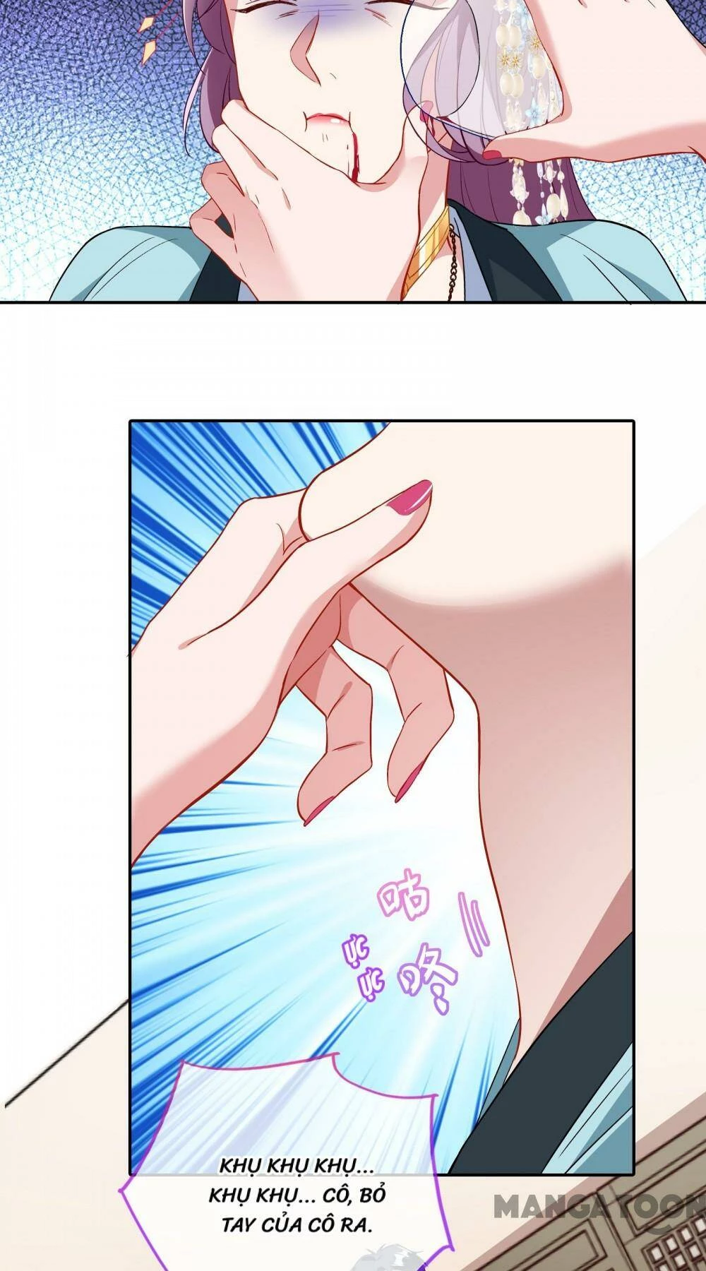 Vạn Tra Triêu Hoàng Chapter 363 - Next Chapter 364