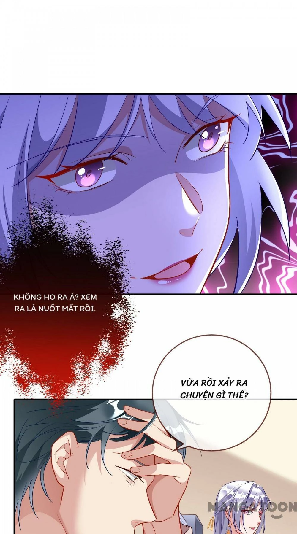 Vạn Tra Triêu Hoàng Chapter 363 - Next Chapter 364