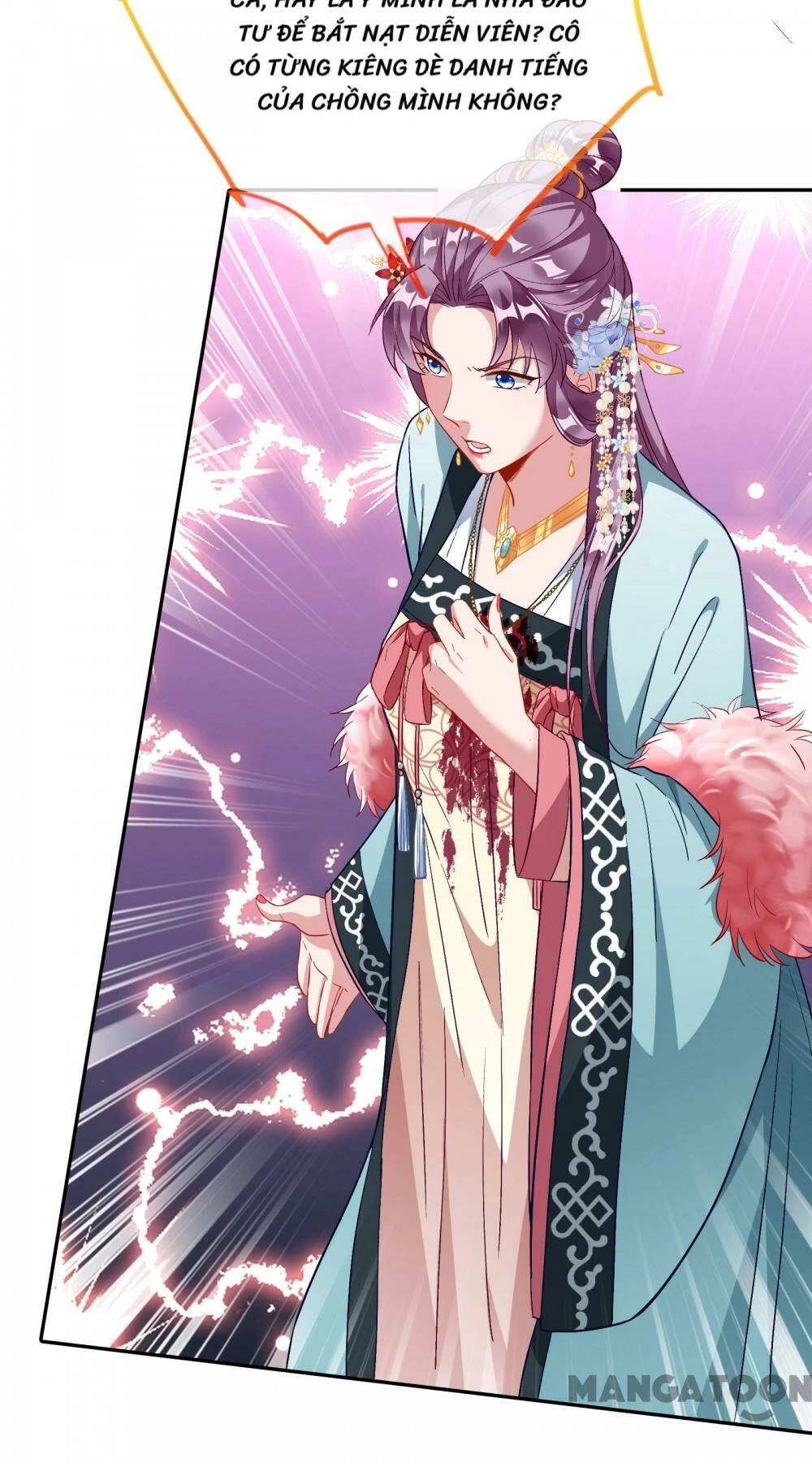 Vạn Tra Triêu Hoàng Chapter 363 - Next Chapter 364