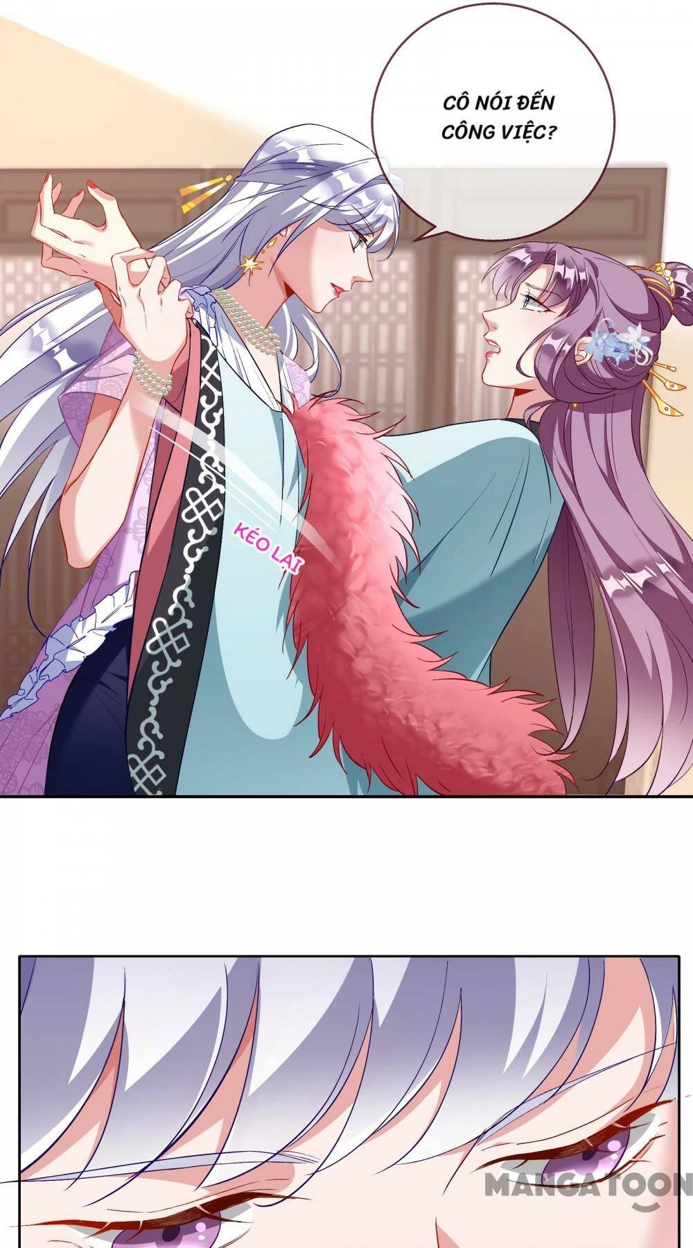 Vạn Tra Triêu Hoàng Chapter 363 - Next Chapter 364