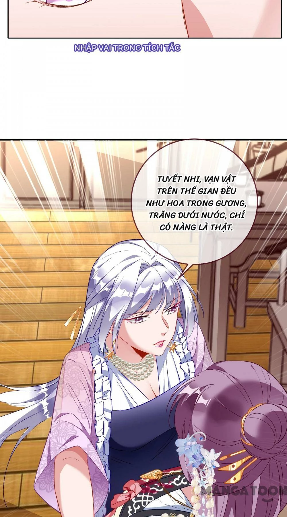 Vạn Tra Triêu Hoàng Chapter 363 - Next Chapter 364