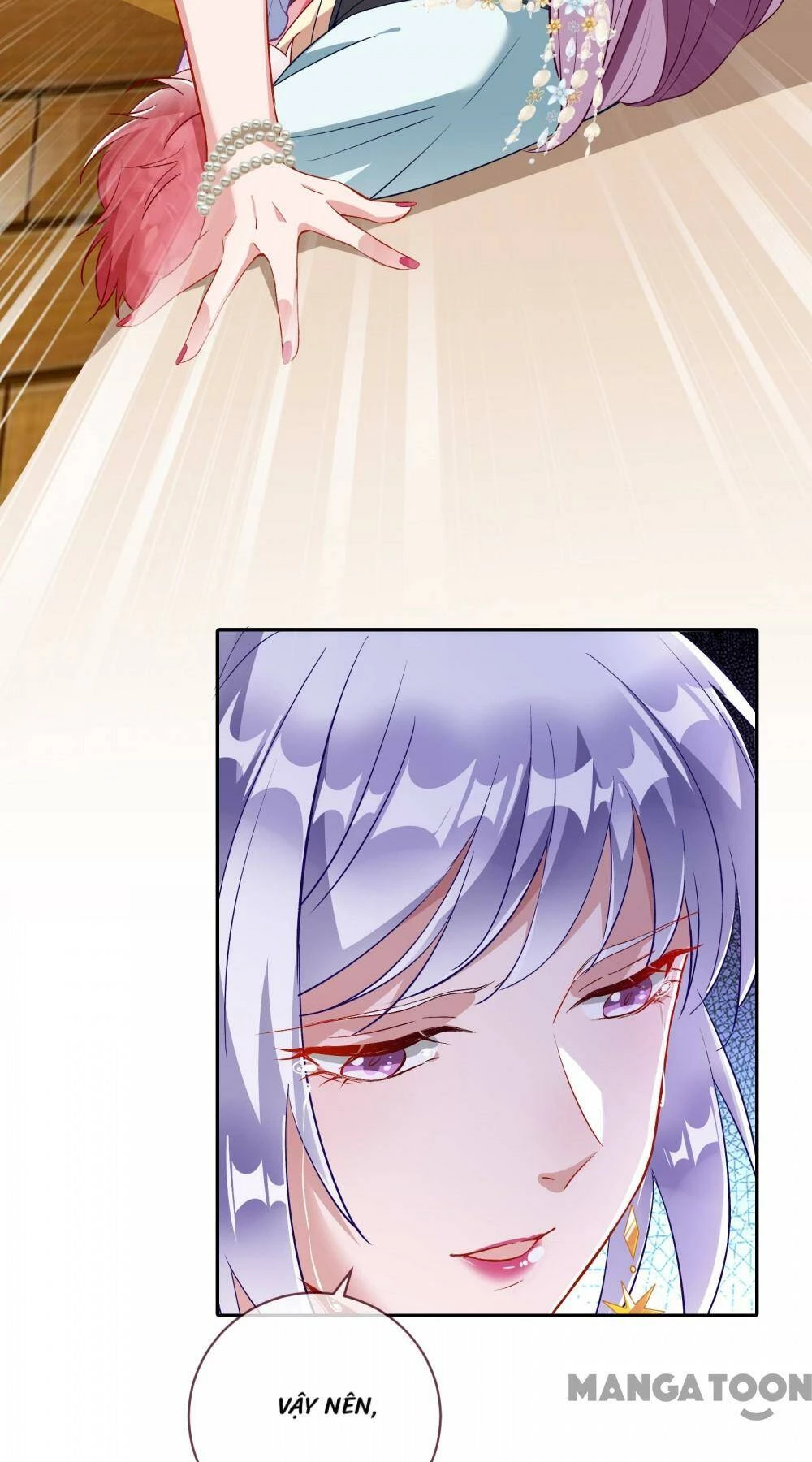 Vạn Tra Triêu Hoàng Chapter 363 - Next Chapter 364