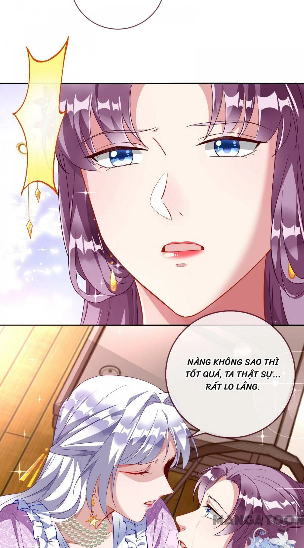 Vạn Tra Triêu Hoàng Chapter 363 - Next Chapter 364