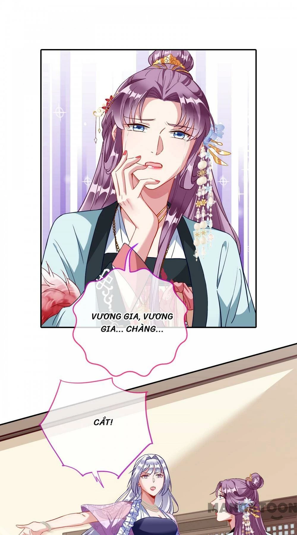 Vạn Tra Triêu Hoàng Chapter 363 - Next Chapter 364