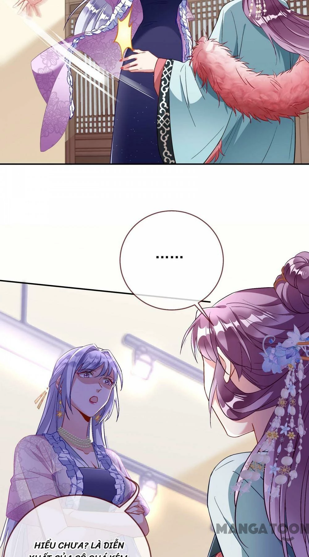 Vạn Tra Triêu Hoàng Chapter 363 - Next Chapter 364