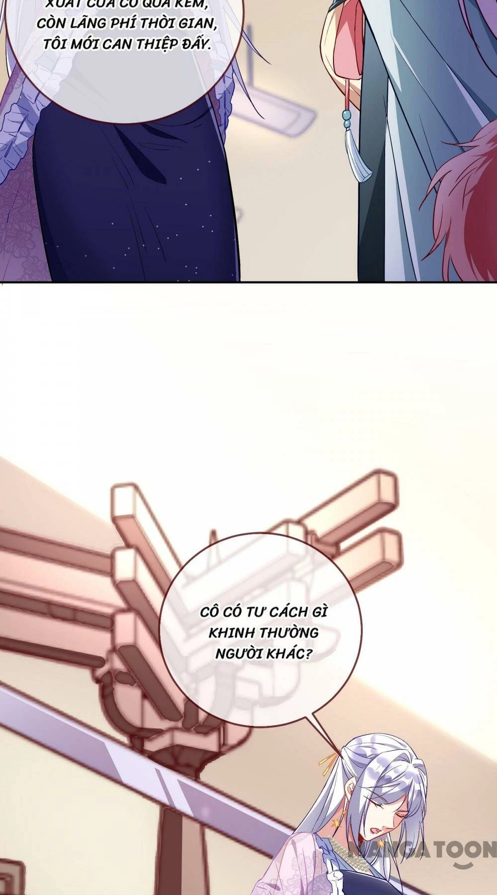 Vạn Tra Triêu Hoàng Chapter 363 - Next Chapter 364